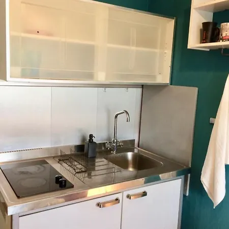 Nice Apartment, Next To University, Wifi Free Parking * 雷根斯堡