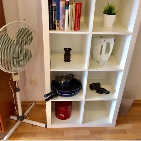 公寓 Nice Apartment, Next To University, Wifi Free Parking *